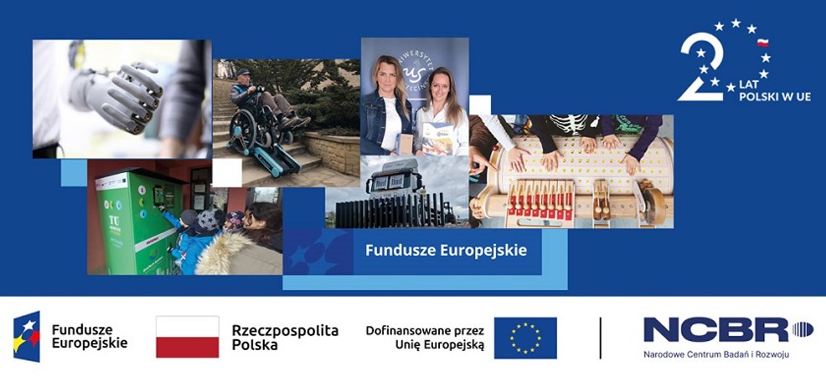 Fundusze Europejskie napędzają polskie innowacje