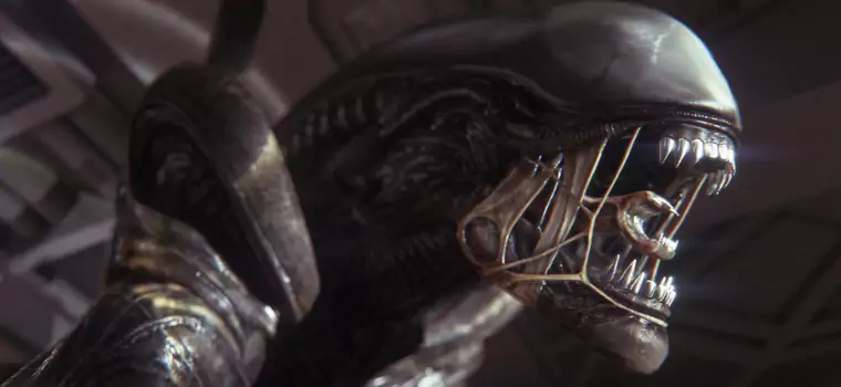 Alien: Isolation (Obcy: Izolacja) - recenzja. Dzień z życia zwierzyny