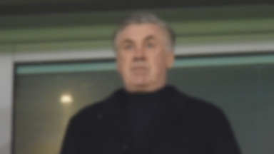 Media: Ancelotti porozumiał się z Napoli. Czeka na ruch Sarriego