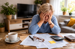 seniorzy mają czas do 24 kwietnia. za karę mniejsza emerytura