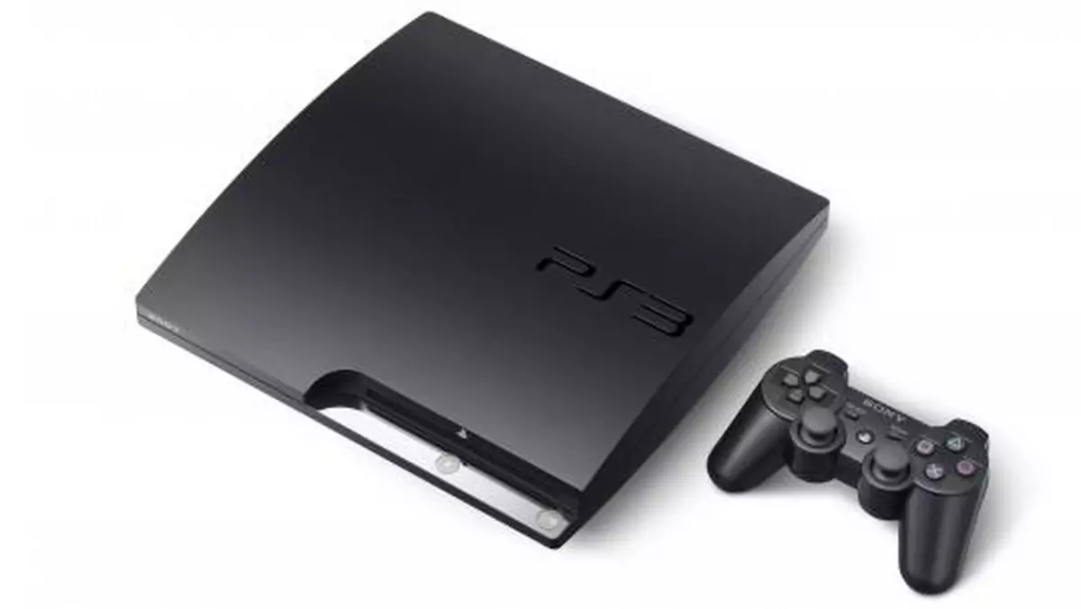 Sony straciło na Playstation 3... 4,7 miliarda dolarów 