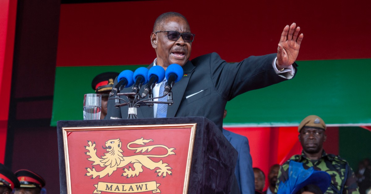 Malawi bans raw mineral exports to save $500m in wealth annually