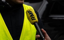 Dyrektor RMF FM odchodzi z radia. "Naruszenie naszego kodeksu"