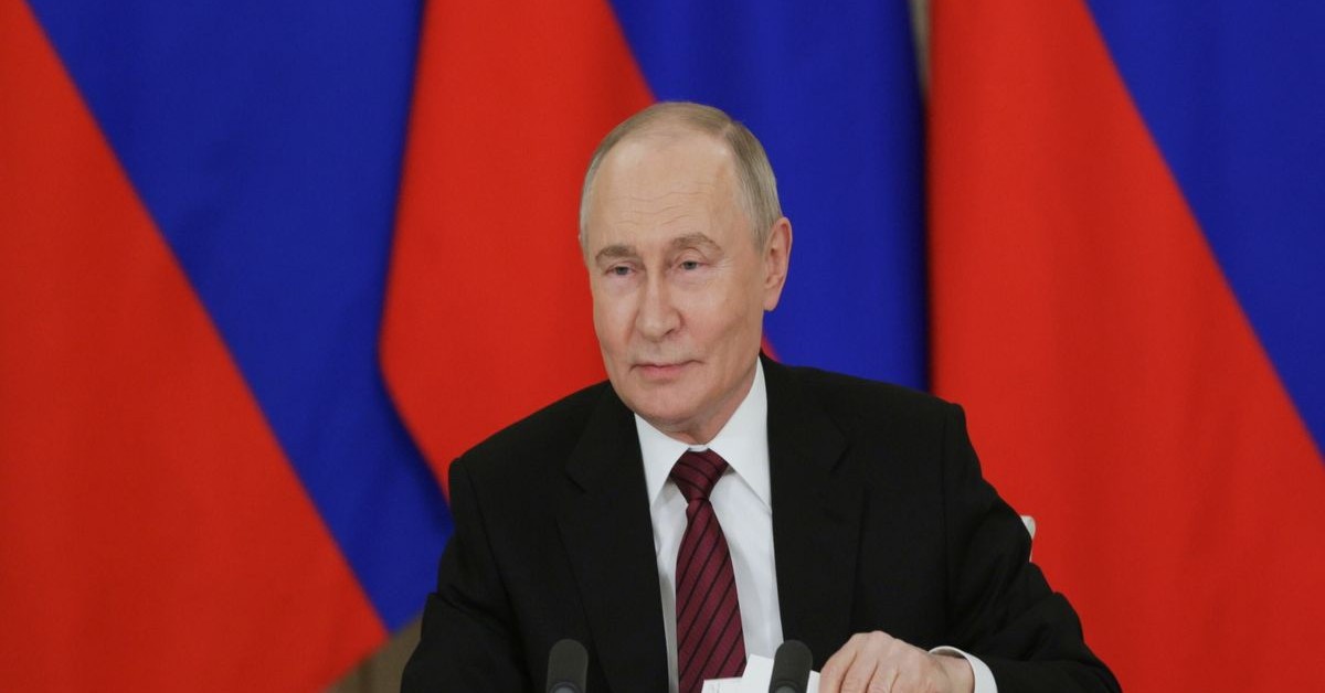 Peace talks in Turkey. Will Putin take part? Kremlin speaks out