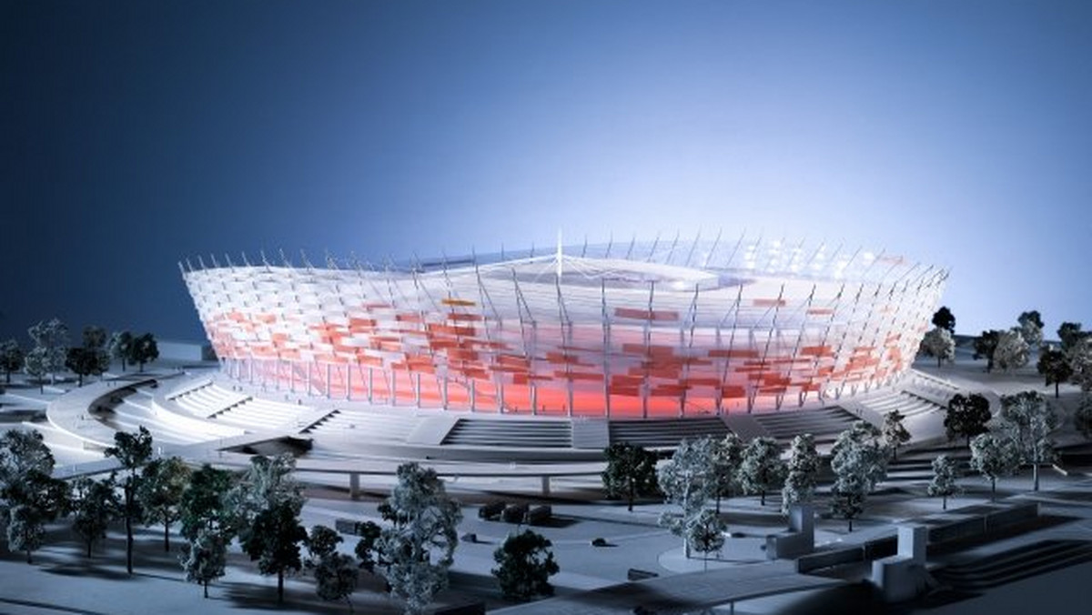 Komisja otworzyła koperty z ofertami sześciu firm, które chcą budować Stadion Narodowy. Najtańsza - złożona przez konsorcjum Alpine Bau Hydrobudowa / PBG - opiewa na 1, 252 mld złotych. Najdroższa była przeszło dwa razy wyższa - informuje TVN Warszawa.