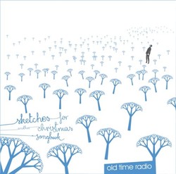 Rockowe niby-kolędy z kciukową kalimbą