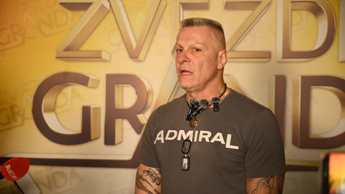Zvezde Granda Đorđe David