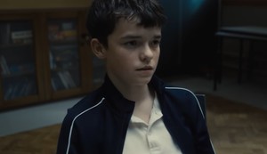 Serija "Adolescencija"