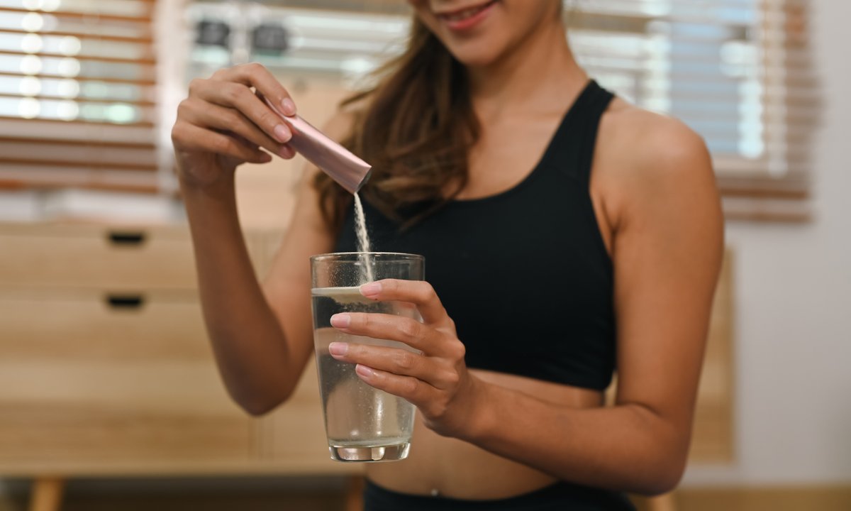 TOP 3 kolageny, które "napompują" skórę od środka. Buzia będzie gładka jak tafla lustra