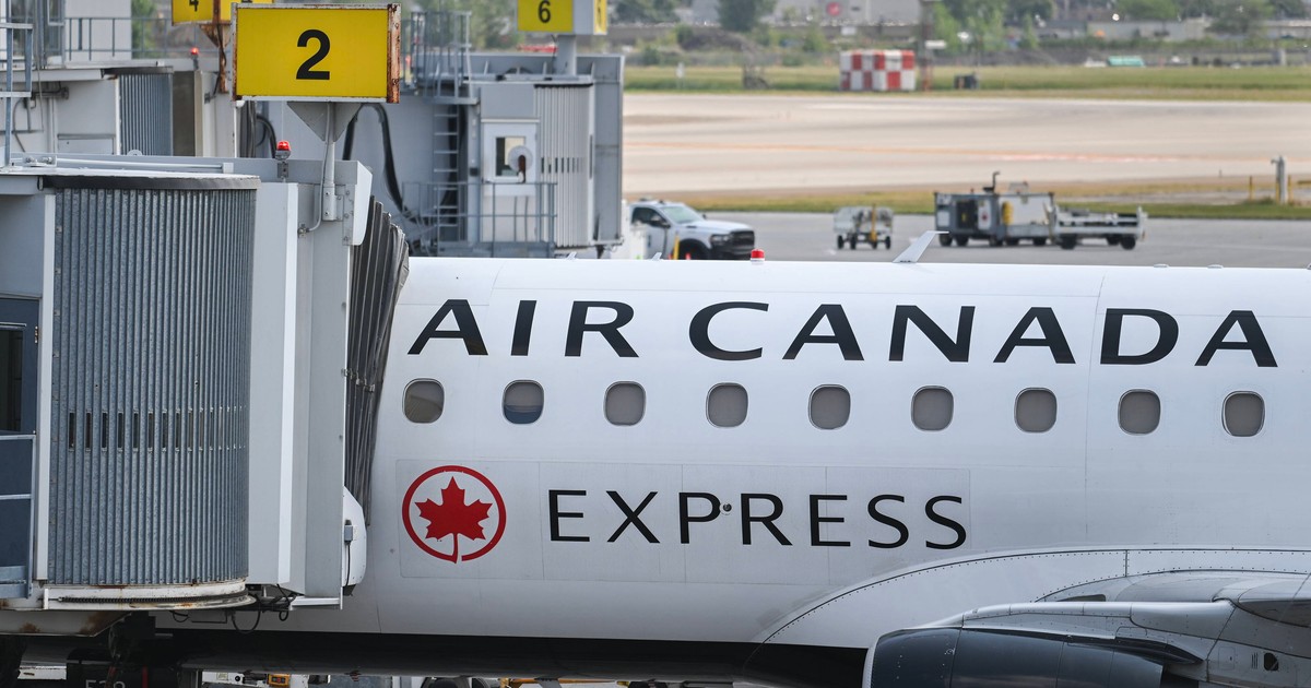 Tego Trump się nie spodziewał. Najpierw obrzydził Kanadyjczykom Florydę, a teraz jeszcze to