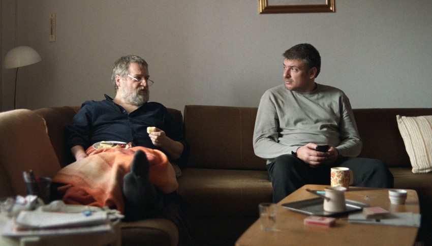 Film “Yugo Florida“