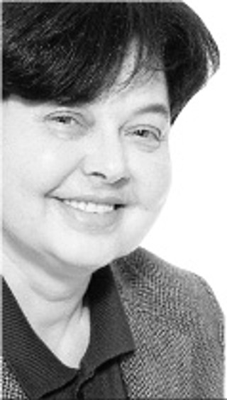 Dobromiła Niedzielska: Nos dla tabakiery