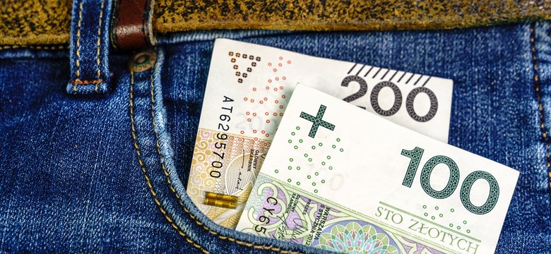 Złóż wniosek do 30 listopada. Możesz dostać 300 zł bez względu na dochód