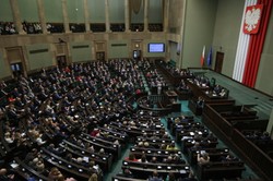 Wigilia wolna od pracy. Sejm zdecydował