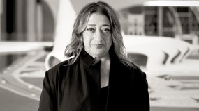 Zaha Hadid a nauczanie prawa. Felieton prof. Ewy Łętowskiej