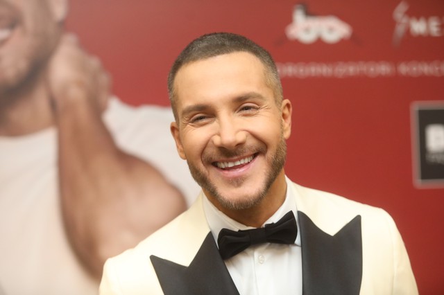 Saša Kovačević (Foto: Ringier/Snežana Krstić)