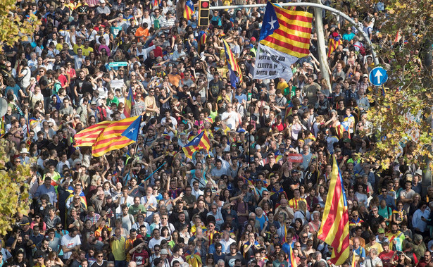 Rząd Katalonii nie uznał decyzji Madrytu, chce działać nadal