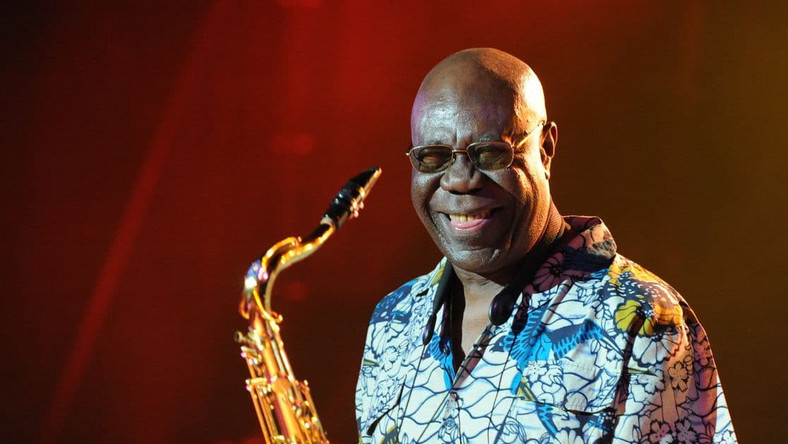 Legendary Camerounian Saxophonist, Manu Dibango dies of coronavirus. (Lowle)