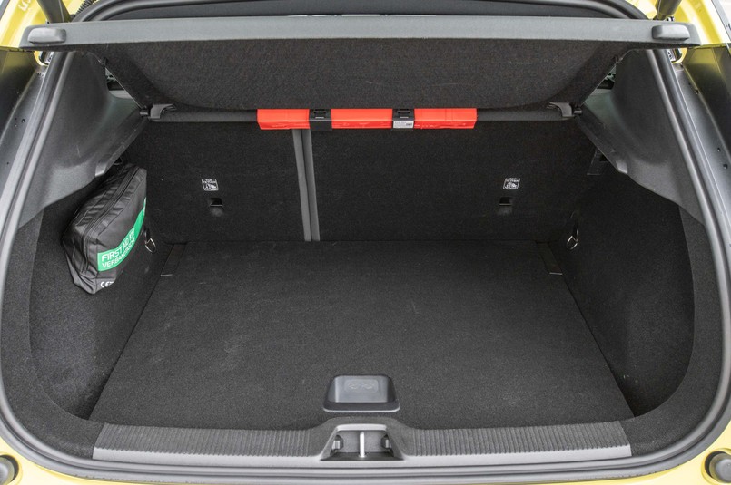 Volvo EX30 Twin Motor Performance