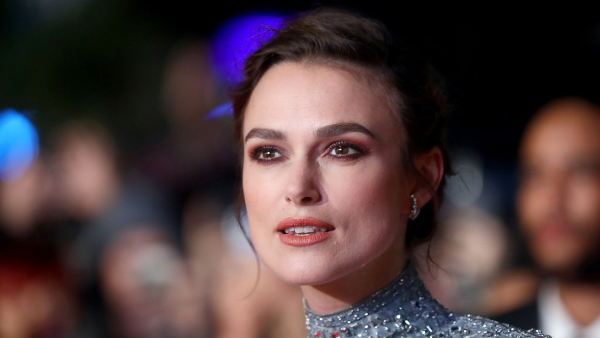 Keira Knightley - kim jest aktorka? Najważniejsze role i filmy