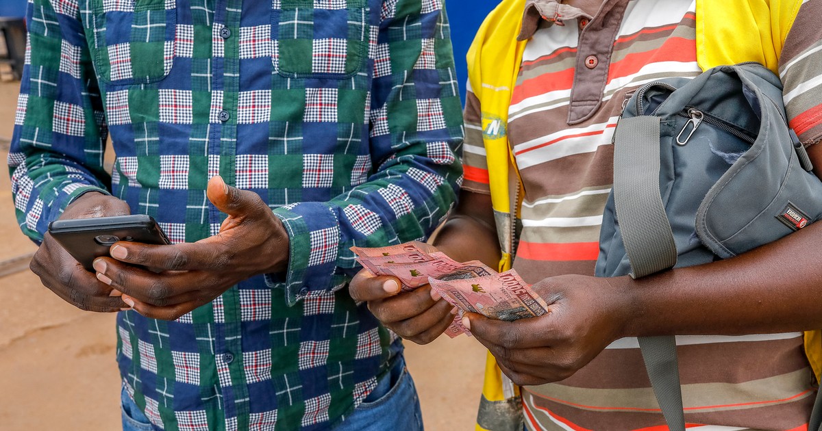 Africa's telecom giant pumps $28 million into upgrading Kenya's digital payment system