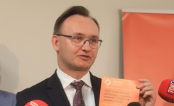 Śmierć 8-letniego Kamila. RPD przyznaje: Mam wyrzuty sumienia