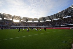 Liga włoska. Liczba widzów na trybunach ograniczona do pięciu tysięcy