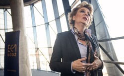 Zdanowska, Adamowicz, Gronkiewicz-Waltz. Kontrole CBA dotyczą samorządowych celebrytów, dlatego jest o nich głośniej