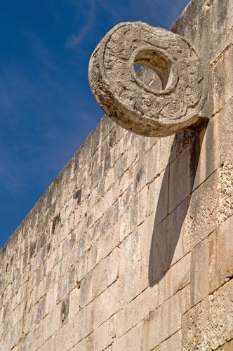 Chichen Itza w Meksyku. Tutaj wszystko się zaczęło