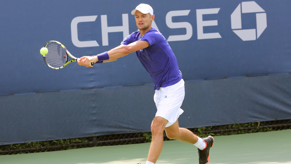 Mariusz Fyrstenberg żegna się z zawodowym tenisem podczas Pekao Szczecin Open, turnieju, w którym odniósł pierwszy wielki sukces.