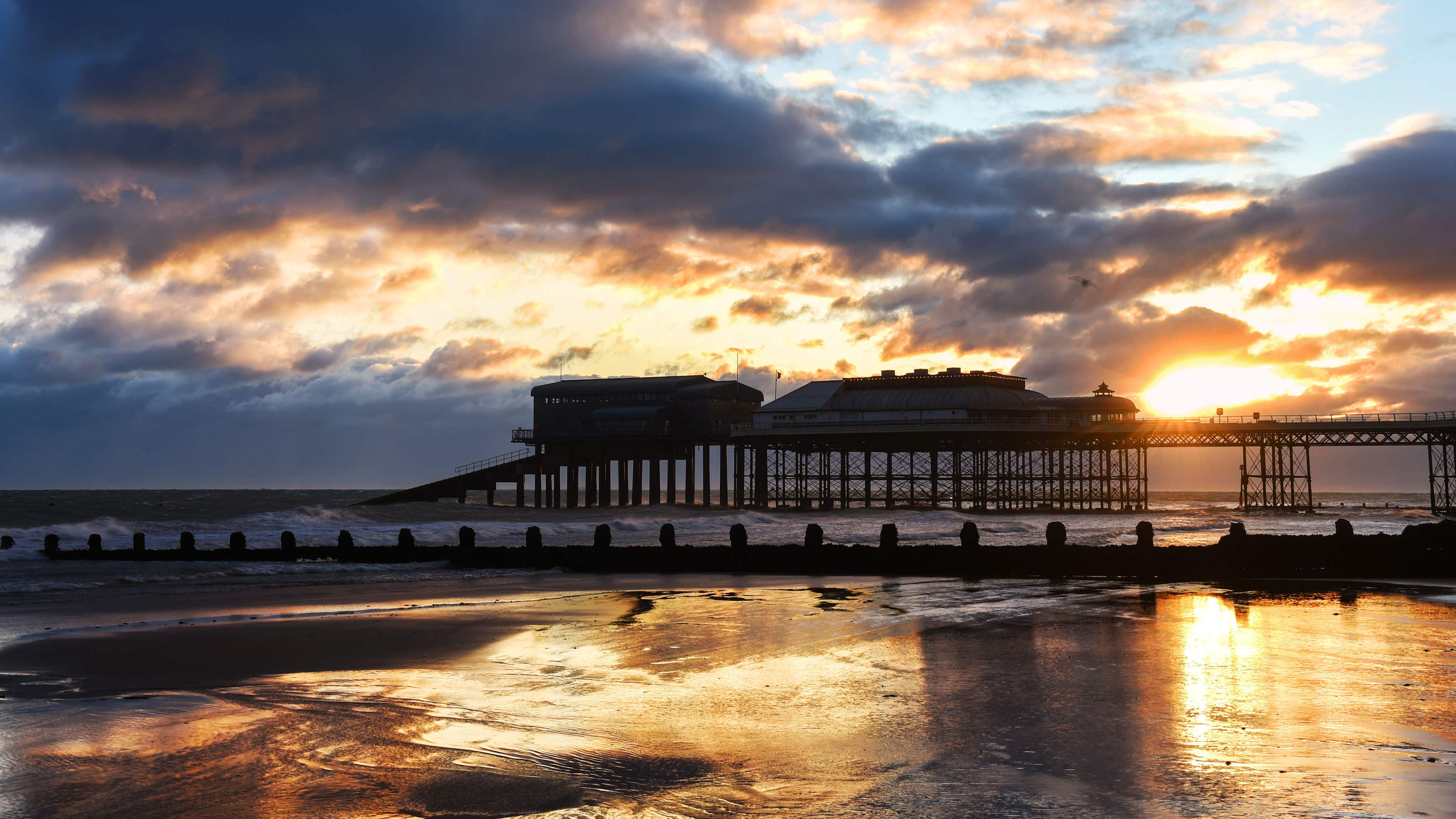 North Norfolk tops England for mortgage-free homes at 49.8%