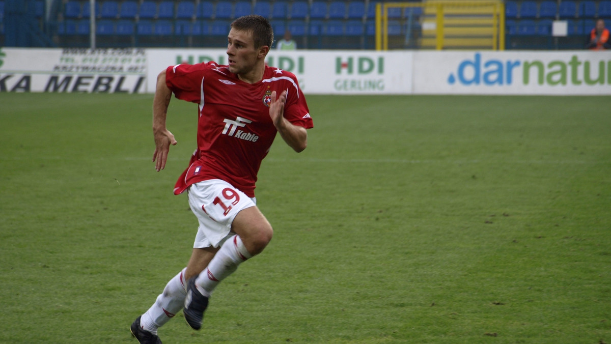 W ostatnim sparingu, rozegranym podczas zgrupowania w Hiszpanii, Wisła Kraków pokonała rumuński FC Brasov 1:0. Bramkę na wagę zwycięstwa zdobył Patryk Małecki - informuje oficjalny serwis klubu.