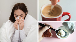 Czego nie jeść, gdy chorujesz na grypę? Lista zakazanych produktów