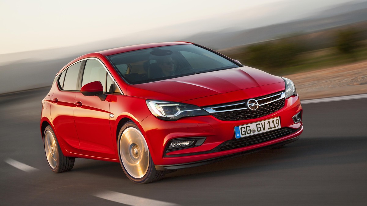 opel astra onstar