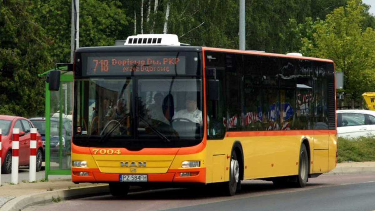 Od października z dworca na Junikowie przez Skórzewo i Dąbrówkę do Dopiewa jeździć będzie nowa linia autobusowa nr 727. Wprowadzone zostaną również zmiany na liniach z Ogrodów do Dopiewa.