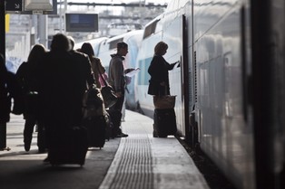 Przejęcie działu produkcji kolejowej spółki Bombardier przez Alstom zatwierdzone