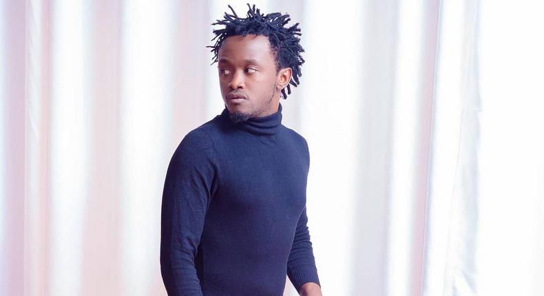 Why Bahati has warned bloggers to keep off his family