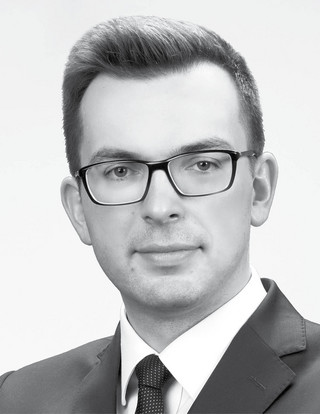 Michał Pankiewicz radca prawny, doradca podatkowy