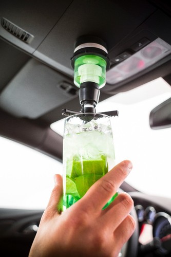 Opel astra copacabana