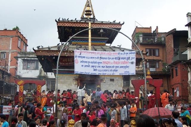 Galeria Nepal - 7 dni na dachu świata, obrazek 25