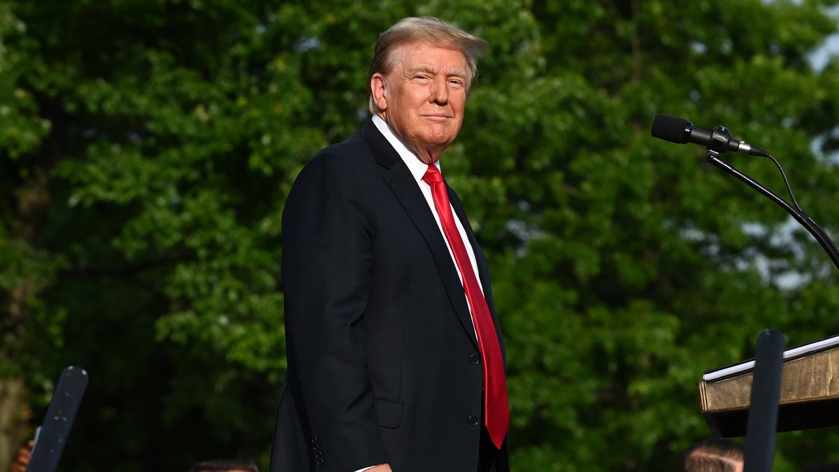 Fellélegezhet Trump? November végére halasztották az ítélethirdetést a legégetőbb ügyében
