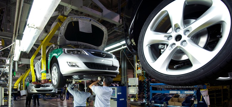 Gliwice dodają gazu! Zupełnie nowe auto i nowe miejsca pracy