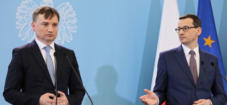 Rząd chce przesunąć pieniądze z KPO, którego nie ma