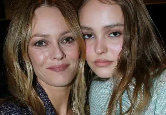 Lily-Rose Depp: sylwetka zdolnej aktorki i ambasadorki domu mody Chanel  