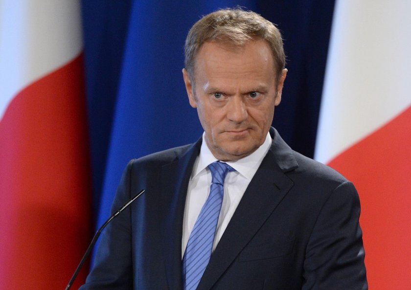 Zagraniczne media o przesłuchaniu Michała Tuska. "Donald Tusk w trudnym położeniu"