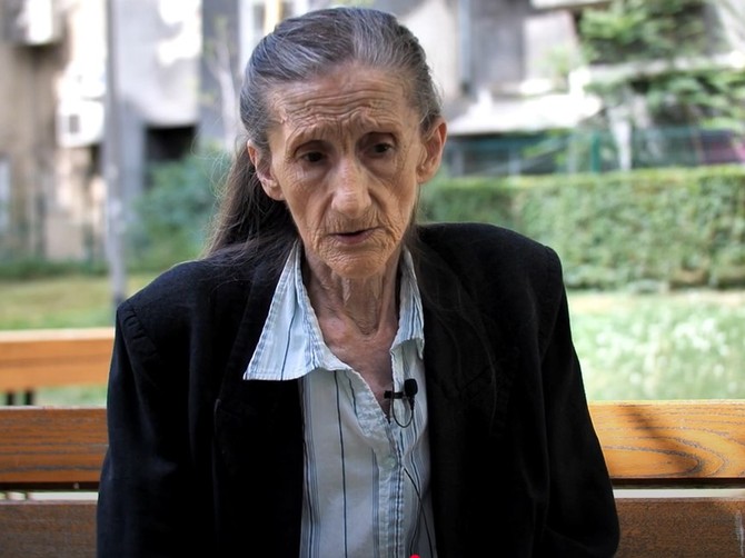 Jadranka Matković