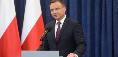 Duda powołał ministrów. Prezydent mówił o kobiecym spojrzeniu