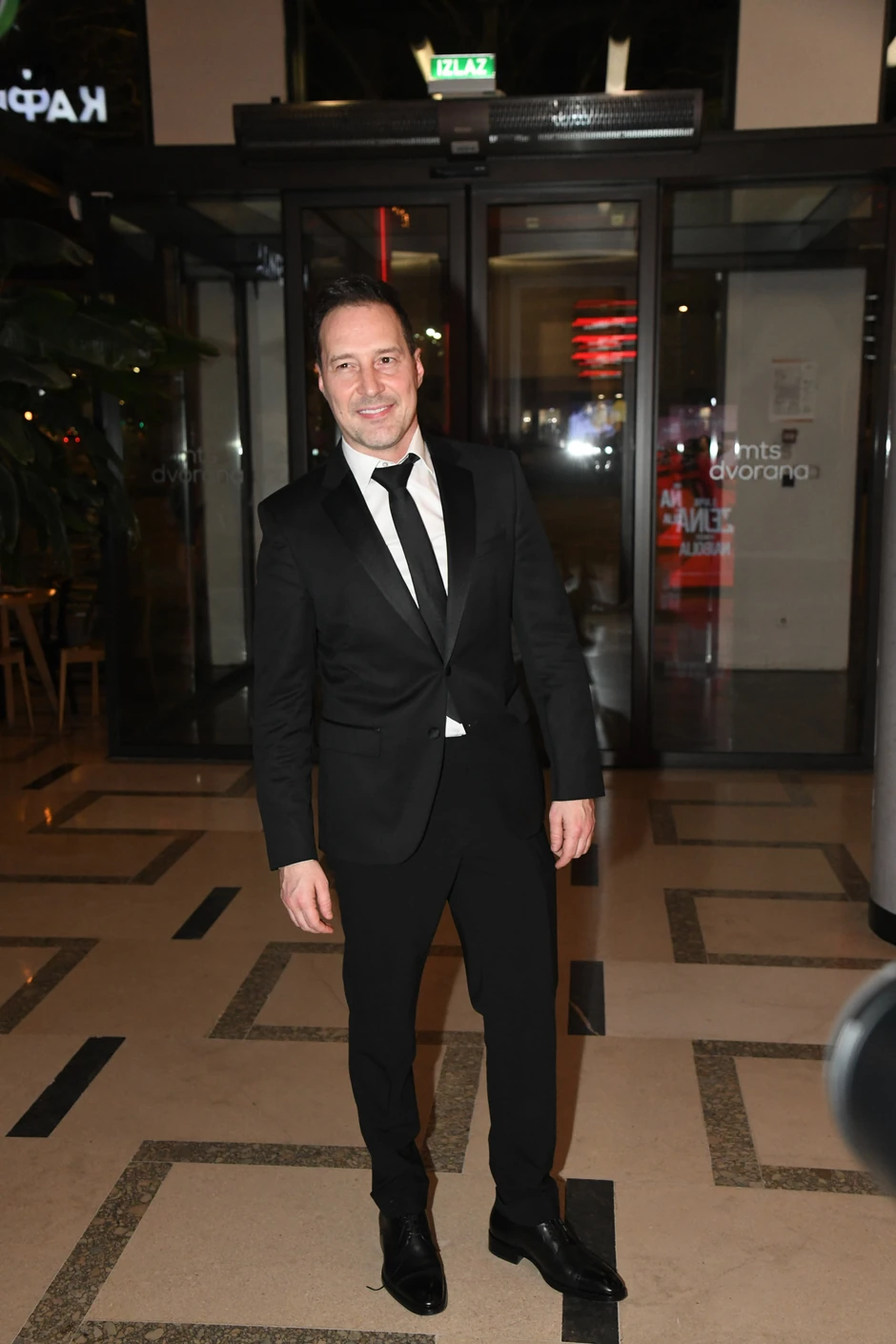 Peđa Jovanović progovorio o biznisu koji ima njegova žena: Evo od čega ona živi