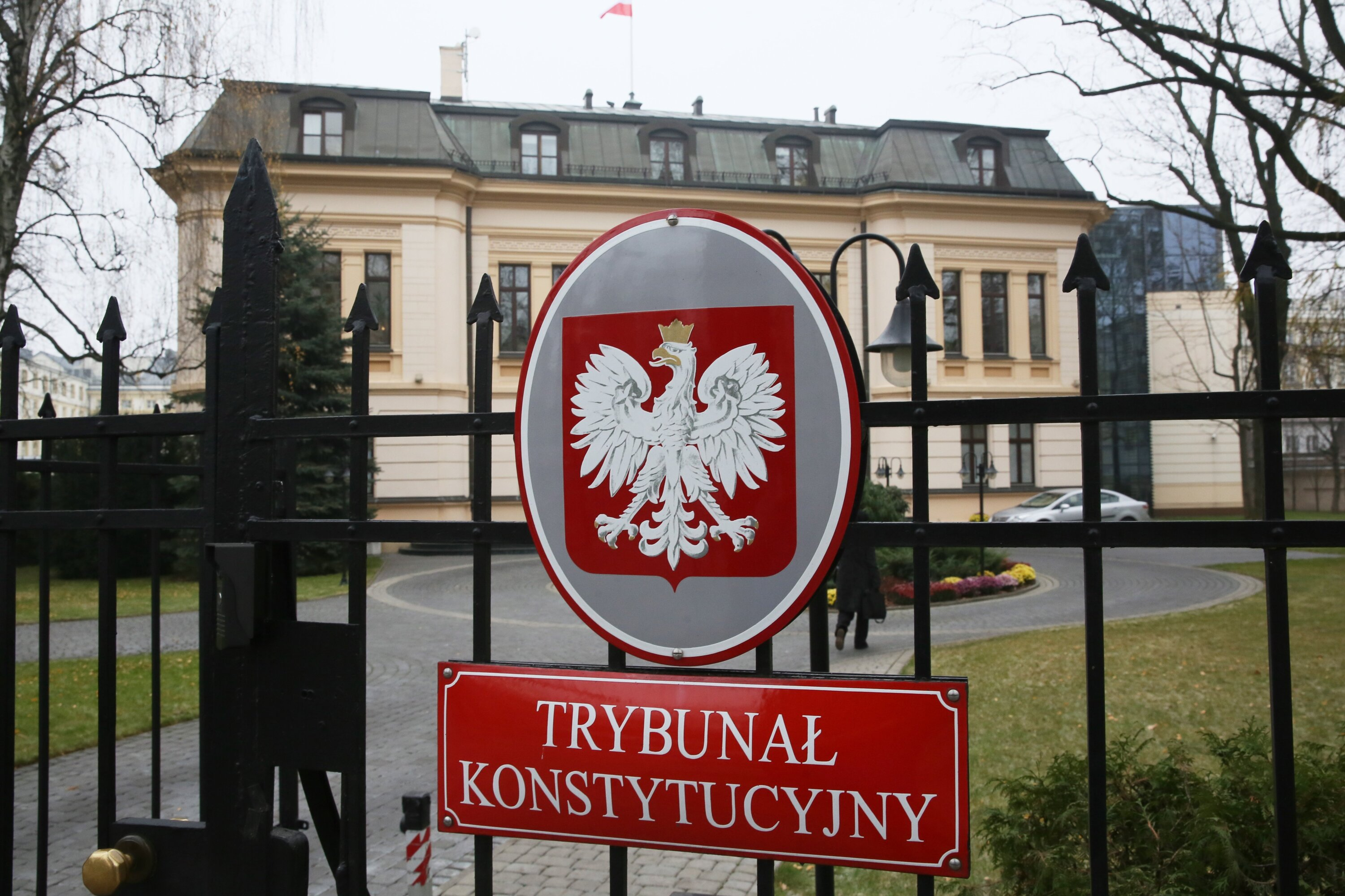 TK na wniosek Manowskiej: Jawność majątków sędziów niekonstytucyjna