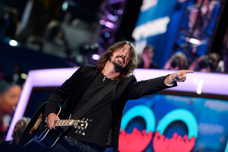 Gwiazdy popierają Obamę na konwencji Demokratów